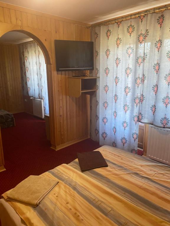 Pokoje Gościnne Madzia, Poronin, Polsko – fotografie 3